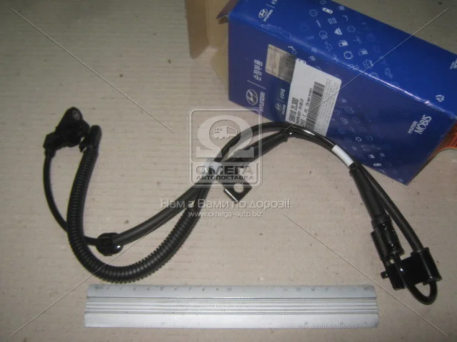 Датчик ABS перед лівий Mobis MOBIS 59810-2L300 (фото 1)