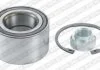Подшипник ступицы шариковый NTN SNR SNR NTN R174.68 (фото 1)