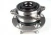 Подшипник ступицы шариковый NTN SNR SNR NTN R184.34 (фото 3)