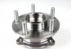 Подшипник ступицы шариковый NTN SNR SNR NTN R184.34 (фото 4)