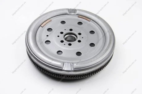 Комплект сцепления RepSet LuK 600001200