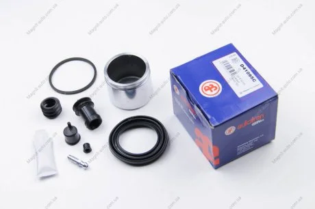 Ремкомплект супорта AUTOFREN D41095C
