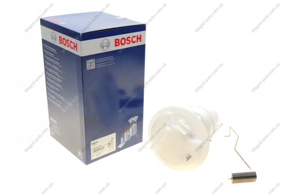 Датчик рівня палива BOSCH 0986580959 (фото 1)