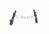 Тормозные колодки дисковые BOSCH 0986494221 (фото 5)