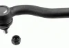 Накінечник кермової тяги FIAT Doblo/Palio/Strada "FL "00>> LEMFORDER 27076 02 (фото 3)