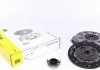 Комплект сцепления LUK RepSet LUK 620316900 620316900