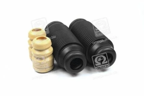 Защитный комплект амортизатора MONROE PK160