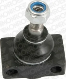 Опора шаровая передняя нижняя SMART CABRIO (450) 00-04, CITY-COUPE (450) 98-04 MONROE L23524