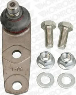 Опора шаровая передняя нижняя RENAULT KANGOO (97-) MONROE L25535