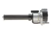 Натягувач ременя генератора OCTAVIA/GOLF 1.8-2.0 04-16 (гладкий) Gates T39087