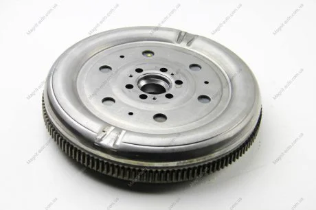 Комплект сцепления RepSet LuK 600001700