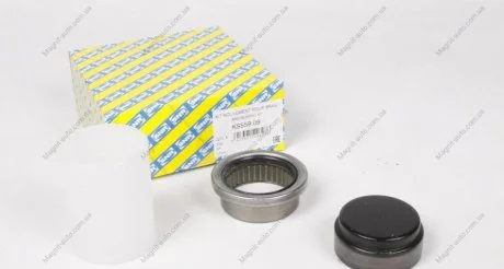Подшипник торсионной балки NTN SNR SNR NTN KS559.09