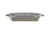 Тормозные колодки, OPEL Astra J 09-18 BOSCH 0986494434 (фото 3)