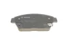 Тормозные колодки, OPEL Astra J 09-18 BOSCH 0986494434 (фото 4)