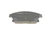 Тормозные колодки, OPEL Astra J 09-18 BOSCH 0986494434 (фото 7)