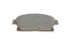 Тормозные колодки, OPEL Astra J 09-18 BOSCH 0986494434 (фото 8)