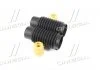 Пилозахисний к-т амортизатора передня FORD USA PROBE II MAZDA 626 IV, MX-6 1.8-2.5 08.91-03.98 MONROE PK114 (фото 3)