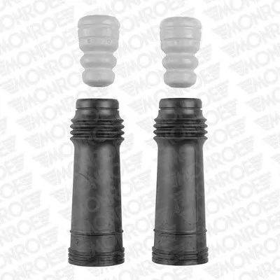 Пилозахисний к-т амортизатора задн HYUNDAI I30 KIA CARENS I, CARENS III, CEE\'D, MAGENTIS II, PRO CEE\'D 1.4-2.7 07.02- MONROE PK300 (фото 1)