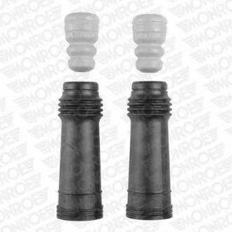 Защитный комплект амортизатора MONROE PK300