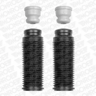 Пилозахисний к-т амортизатора передн VW TOUAREG 2.5D-5.0D 10.02-05.10 MONROE PK329