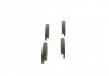 Тормозные колодки дисковые BOSCH 0986495085 (фото 4)