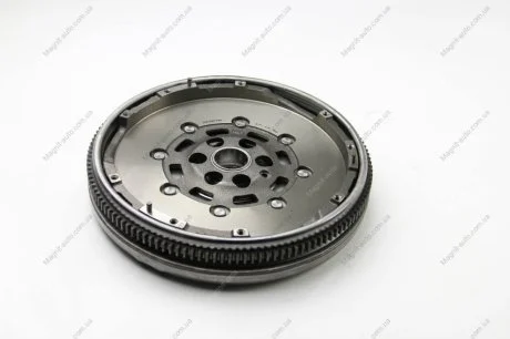 Комплект сцепления RepSet LuK 600016900