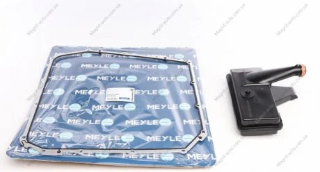 Фильтр АКПП с прокладкой MEYLE 100 137 0003