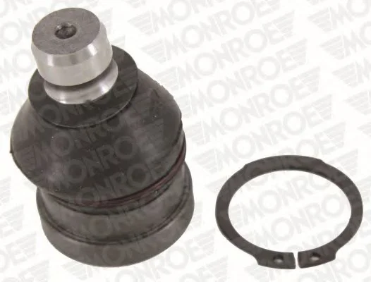 Опора кульова MITSUBISHI LANCER VIII, PEUGEOT 4007 07-перед. міст низ (вироб-во) MONROE L10582 (фото 1)