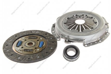 Комплект сцепления, Asian cars Valeo 826357