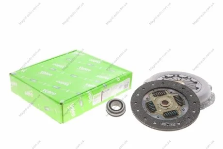 Зчеплення, комплект Valeo 826420