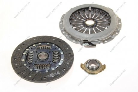 Комплект сцепления, Asian cars Valeo 826804