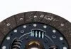 Сцепление компл. MITSUBISHI L200 "2,5DI-D "05-15 Valeo 828807 (фото 6)