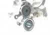 Натяжной механизм, TOYOTA Land Cruiser 3.0 D 00- Gates T39271 (фото 7)