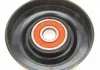Ролик натяжной, NISSAN Almera/Primera 1.5, 1.8 99- Gates T36087 (фото 2)