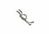 Тормозные колодки дисковые BOSCH 0986495212 (фото 3)