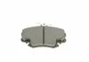 Тормозные колодки дисковые BOSCH 0986495212 (фото 6)
