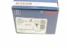 Тормозные колодки дисковые BOSCH 0986495212 (фото 7)