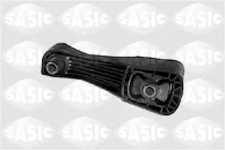 Опора двигателя задняя RENAULT Kangoo I, Megane I, Scenic I Sasic SASIC 4001386