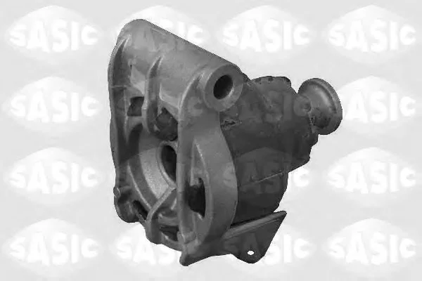 Опора двигателя задняя OPEL Astra G, H, Zafira Sasic SASIC 9002474 (фото 1)