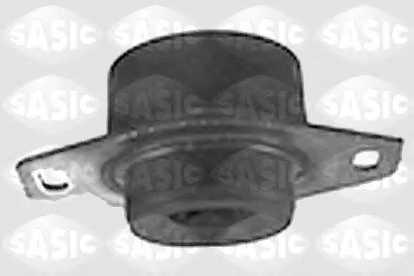 Опора двигуна левая CITROEN DS, Berlingo, C4, Picasso, C5, DS4, DS5/PEUGEOT 206, 306, 307, 308, 3008, 5008, Partner Sasic SASIC 8441681 (фото 1)