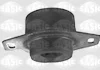 Опора двигуна левая CITROEN DS, Berlingo, C4, Picasso, C5, DS4, DS5/PEUGEOT 206, 306, 307, 308, 3008, 5008, Partner Sasic SASIC 8441681 (фото 1)