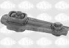 Опора двигателя задняя CITROEN DS, C-Elysee, C2, C3, DS3/PEUGEOT 1007, 207, 208, 2008, 301 Sasic SASIC 8061591 (фото 1)