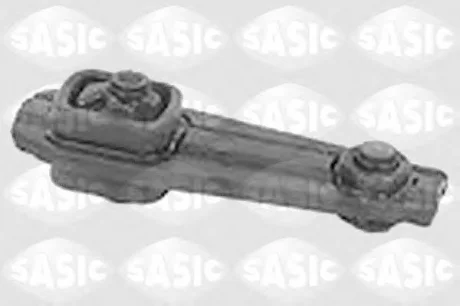 Опора двигуна задняя CITROEN DS, C-Elysee, C2, C3, DS3/PEUGEOT 1007, 207, 208, 2008, 301 Sasic SASIC 8061591