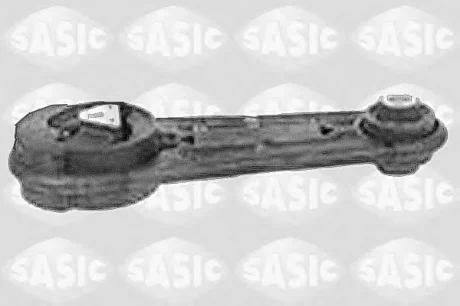 Опора двигуна нижняя NISSAN Micra, Note/RENAULT Clio III, Megane II, Modus, Scenic II Sasic SASIC 4001810