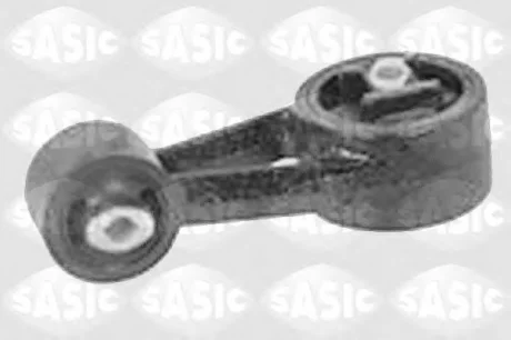 Опора двигателя правая верхняя CITROEN C5, C6, C8, Jumpy/PEUGEOT 407, 807, Expert Sasic SASIC 8061691