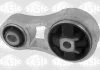 Подушка ДВС верхня NISSAN Primastar/OPEL Vivaro/RENAULT Trafic II Sasic SASIC 2704015 (фото 1)