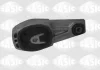 Опора двигуна задняя CITROEN C3, C3 Aircross, C3 Picasso C4, C4 Cactus, DS3/PEUGEOT 207, 208, 2008, 301, 308 Sasic SASIC 2700021 (фото 1)