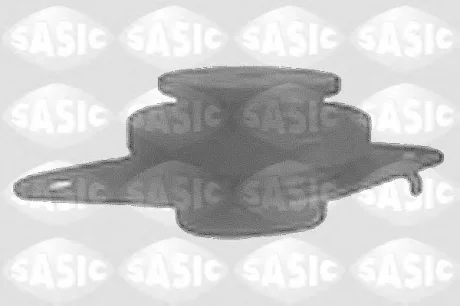 Кронштейн підвіски двигуна SASIC 4001786