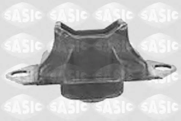 Подушка ДВС левая Sasic SASIC 4001826 (фото 1)