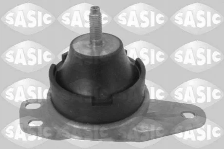 Опора двигателя правая CITROEN C5, Jumpy/FIAT Scudo/PEUGEOT 407, 508, Expert Sasic SASIC 2700026